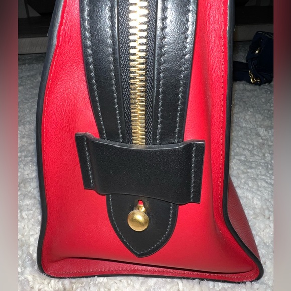 Prada vintage shoulder bag - Picture 7 of 9